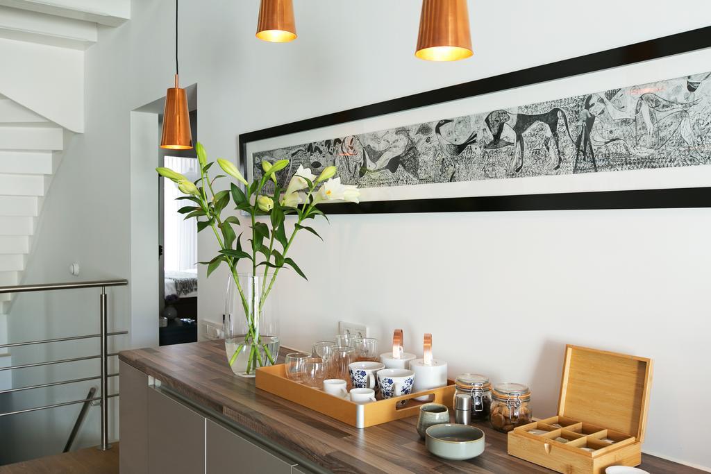 Bacan Bed & Breakfast Haag Eksteriør bilde
