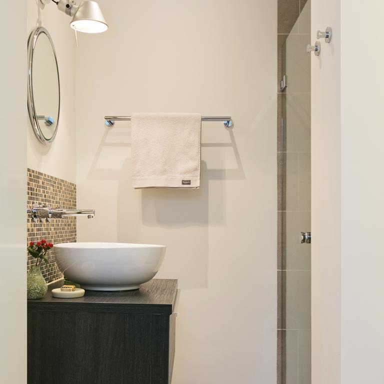 Bacan Bed & Breakfast Haag Eksteriør bilde