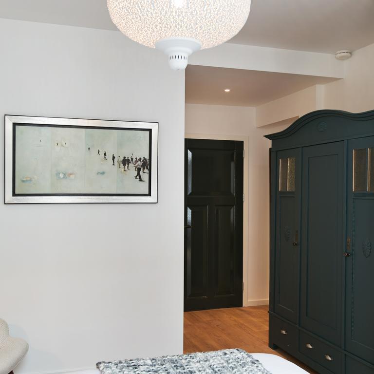 Bacan Bed & Breakfast Haag Eksteriør bilde