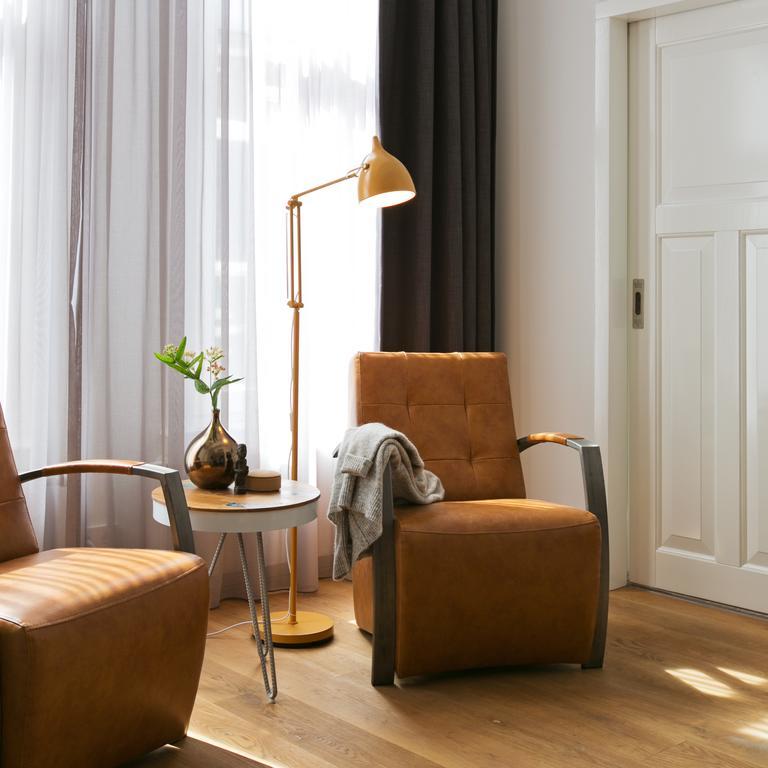 Bacan Bed & Breakfast Haag Eksteriør bilde